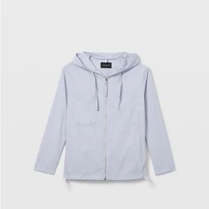 Club Monaco Windbreaker